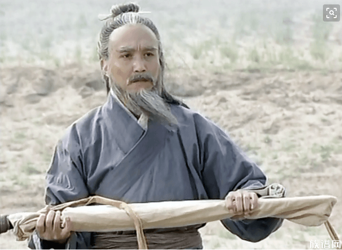 伍氏历史名人伍子胥是个什么样的人