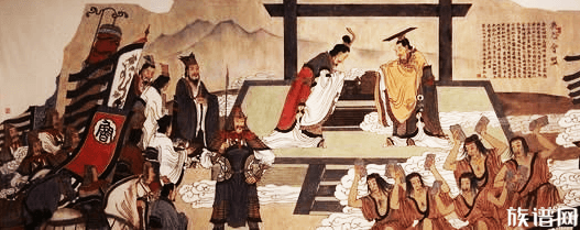 曹腾是太监吗