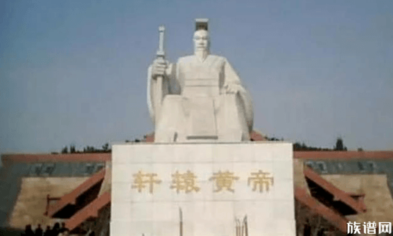 拥有这十二个姓氏的人，才是真正的炎黄子孙，有你的姓吗？