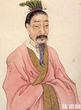 牛姓在百家姓中排名第几？有哪些姓氏故事和姓氏名人？
