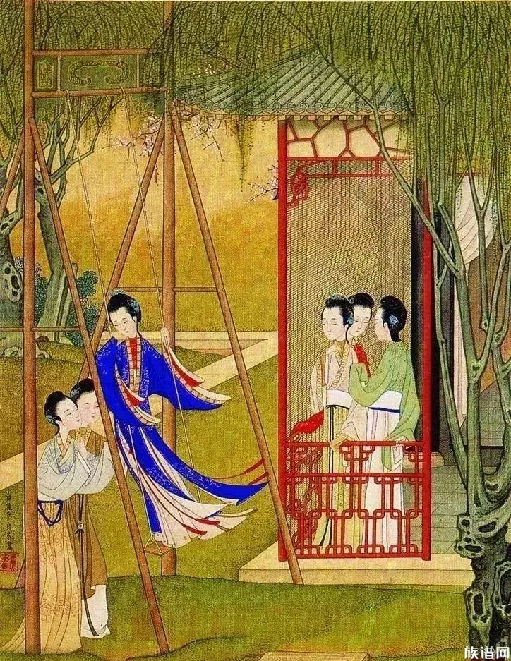 清明节除了扫墓祭拜还能谈情说爱?会不会犯祖先忌讳?