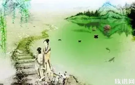 清明节除了扫墓祭拜还能谈情说爱?会不会犯祖先忌讳?