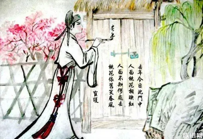 清明节除了扫墓祭拜还能谈情说爱?会不会犯祖先忌讳?