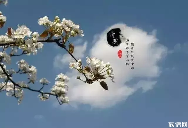 清明节如何祭拜？网上祭拜已成新趋势！