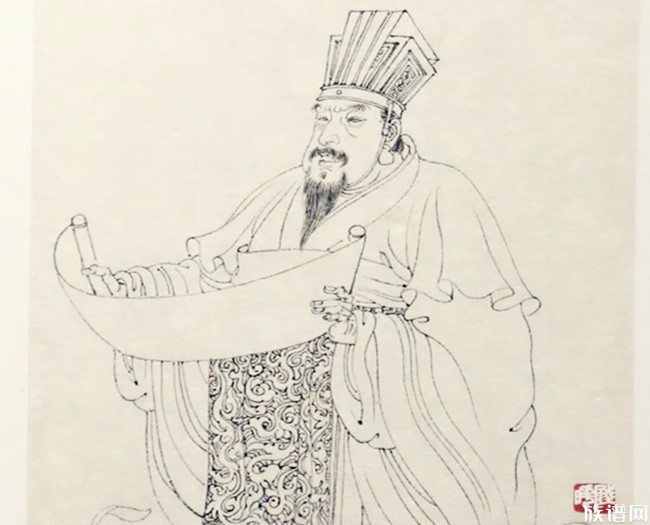 (一)陆康,陆纡陆康(126年-195年),字季宁,东汉末年名臣.