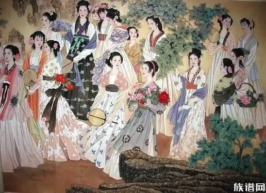 上巳节有哪些习俗？为什么古代会把上巳节当做女儿节和情人节？