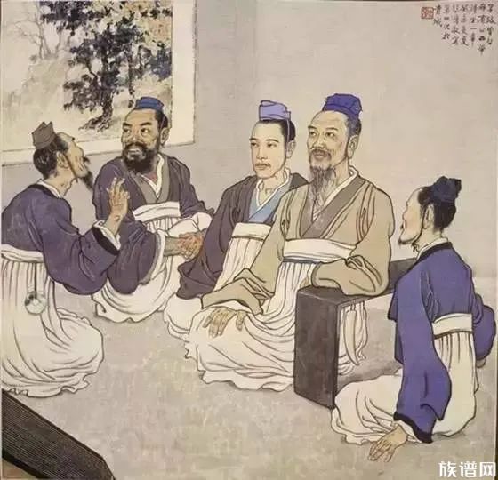 古代平民为什么不能叫“百姓”，老百姓具体指的是哪些人？