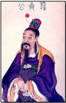 长孙无忌的宰辅之才是如何发挥的?