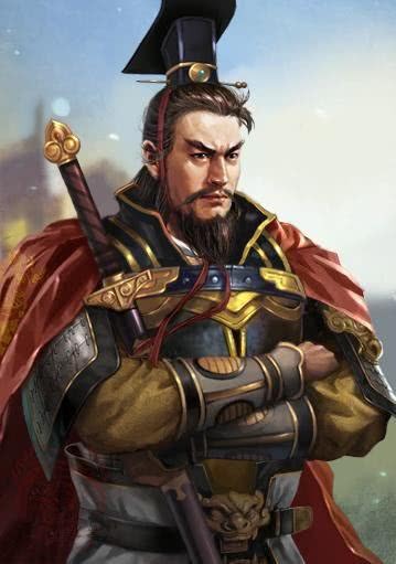 西楚五大忠臣良将分别是谁？他们的结局怎么样？