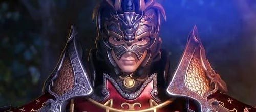 西楚五大忠臣良将分别是谁？他们的结局怎么样？