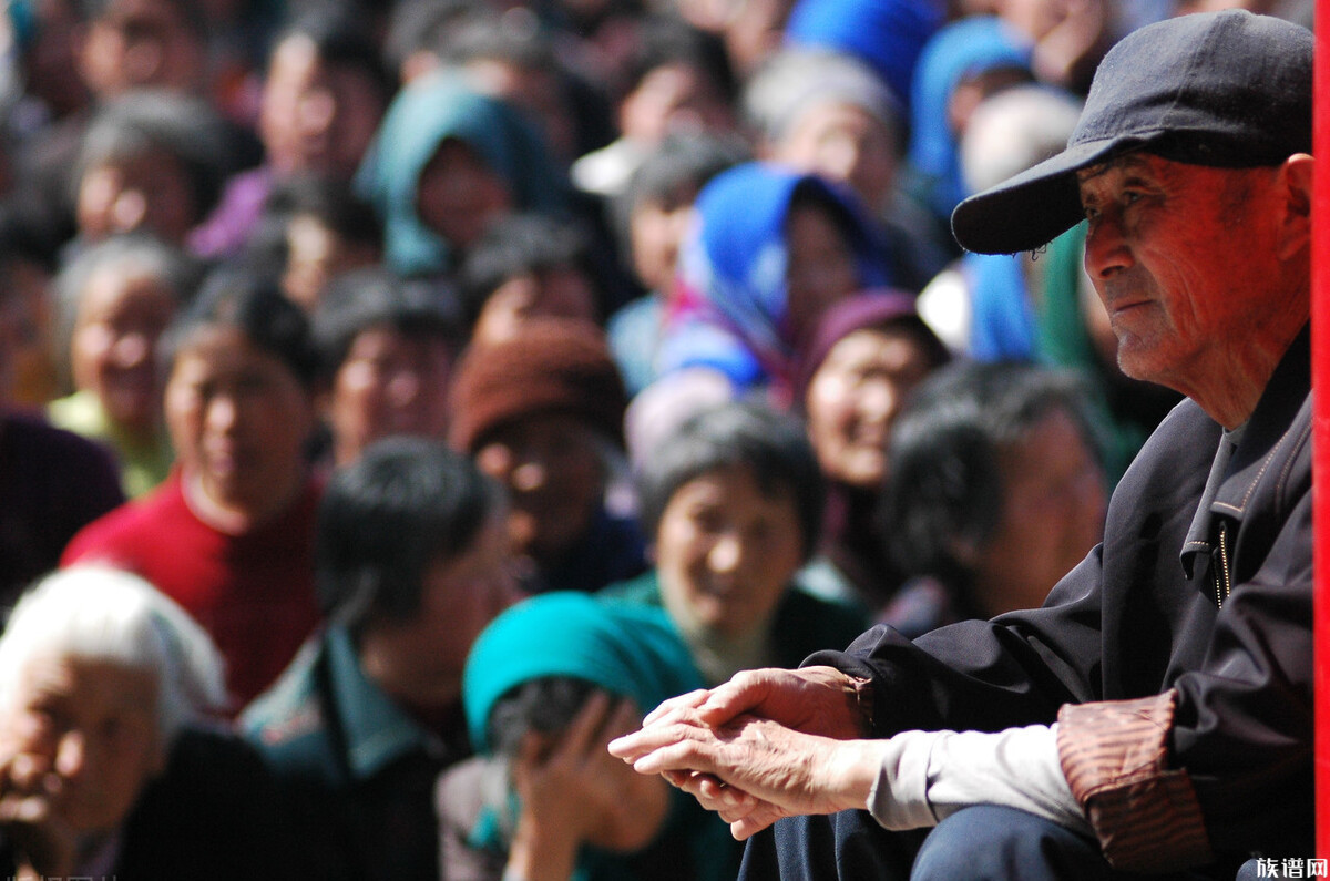 不重视修家谱,你知道对子孙后代的影响有多大吗?