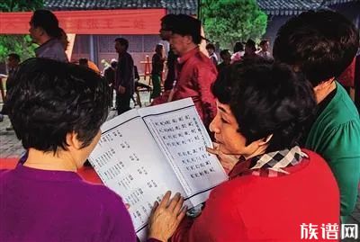 「修谱说」董明珠被赶出家谱:是讲规矩还是坏了规矩?