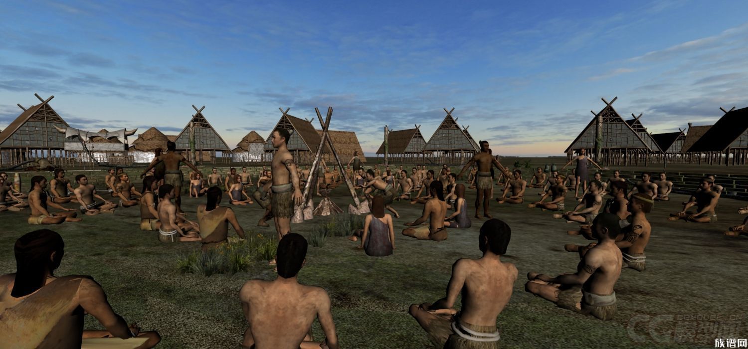 万姓之祖的黄帝姓什么？他的姓氏起源是什么？