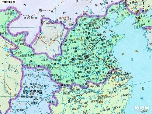 篡汉称帝的献文帝曹丕，有什么过人之处？