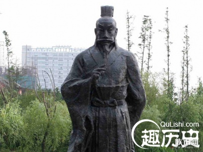 伍子胥为何被人们称为“潮神”？这个称号是怎么来的？