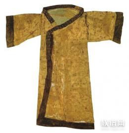 古代官员和平民穿什么样的服饰？叫什么名字？