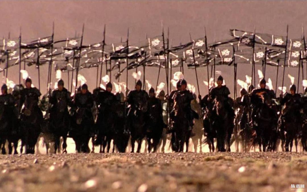 我国古代的兵役制度是什么样的？有什么发展？