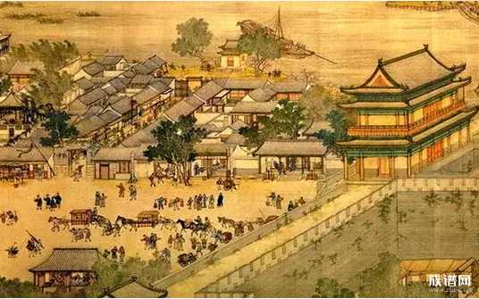 宋代的宗族制度与西周的宗法制度有什么区别?