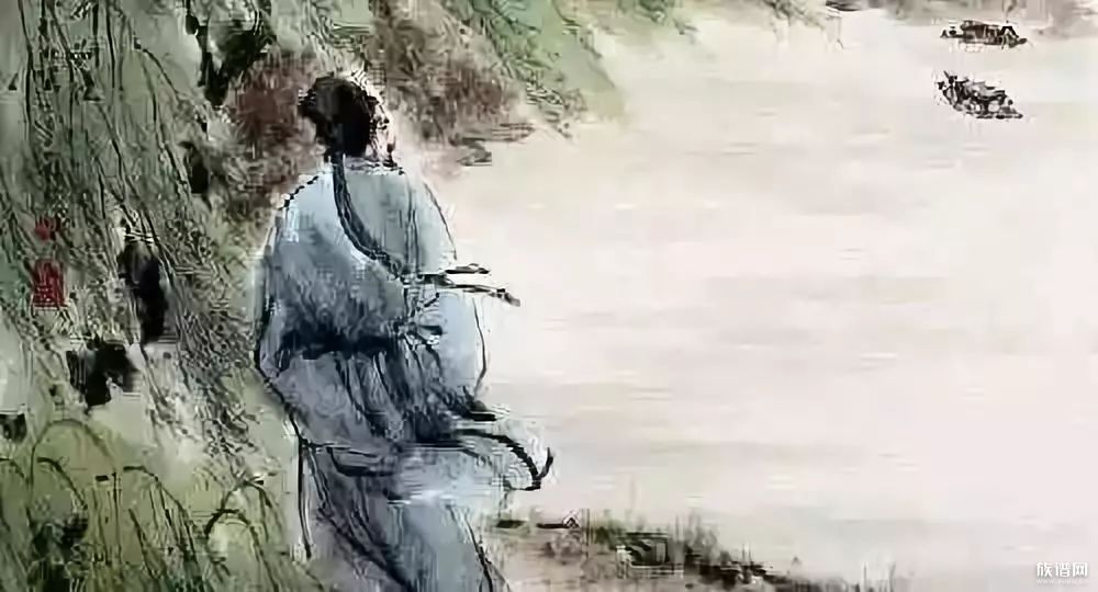 五代词坛第一人的韦庄，他因哪首诗成名？