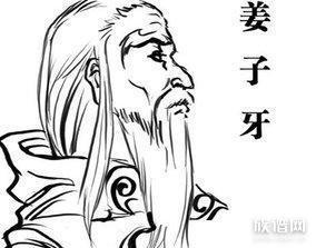 古代史最聪慧的几个人物，“孔明”排名最末