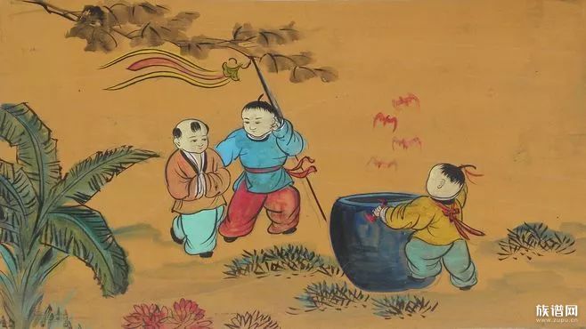 范仲淹：最好的家风，是善良