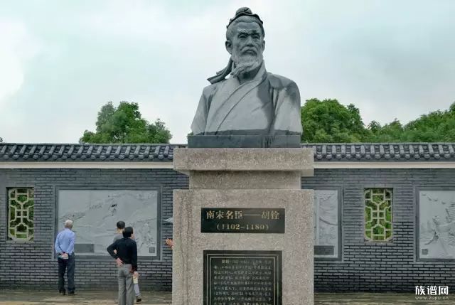 古代江西為何“狀元冠天下”？來看這12大名門望族的家風(fēng)