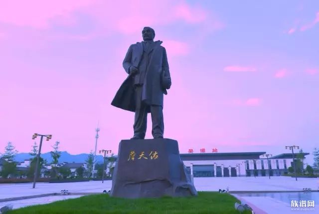 古代江西為何“狀元冠天下”？來看這12大名門望族的家風(fēng)