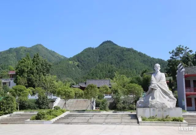 古代江西為何“狀元冠天下”？來看這12大名門望族的家風(fēng)