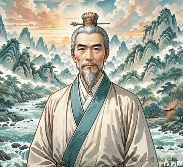 华夏族怎么延传至今的?英伟达创始人黄仁勋是否认可自己的种族呢?