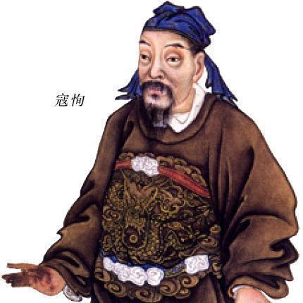 一门十九侯耿况的五次关键性抉择让耿氏家族从危机走向显贵