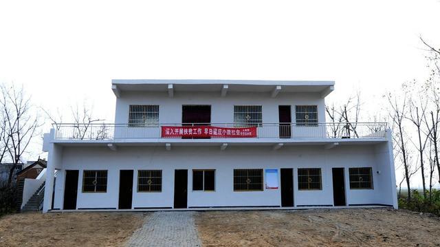 南阳农村王集镇归集村归姓在新野县很少见