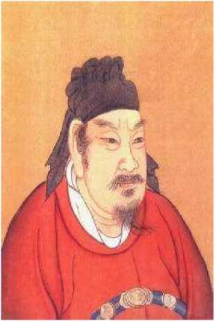 汉景帝纪念馆