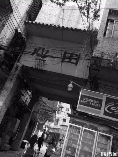 广州田心村林氏宗祠迁建复建效果图抢先看