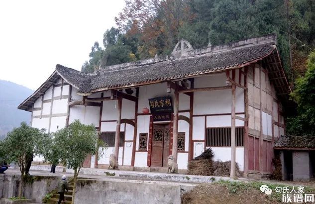 川北民居建筑风格图片