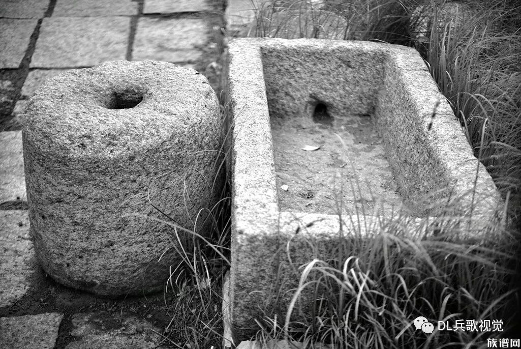 金州曲氏井背后悲惨的故事