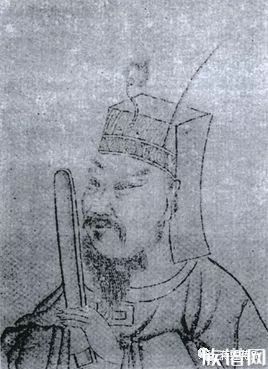 蒋氏十大历史名人