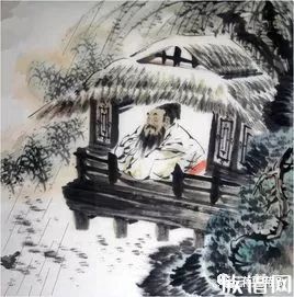 蒋氏十大历史名人