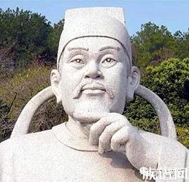 蒋氏十大历史名人
