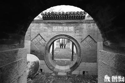 崔氏6大古村落个个犹如人间仙境崔家人你最喜欢哪一个
