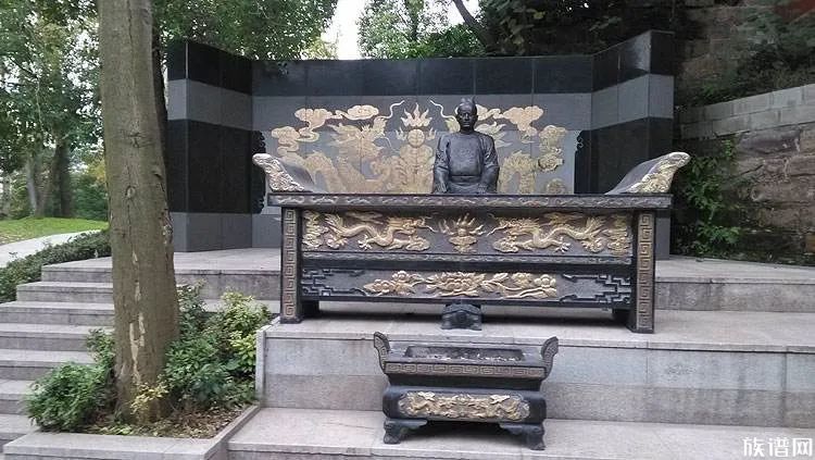 明玉珍后裔，贵州明氏分布情况概述