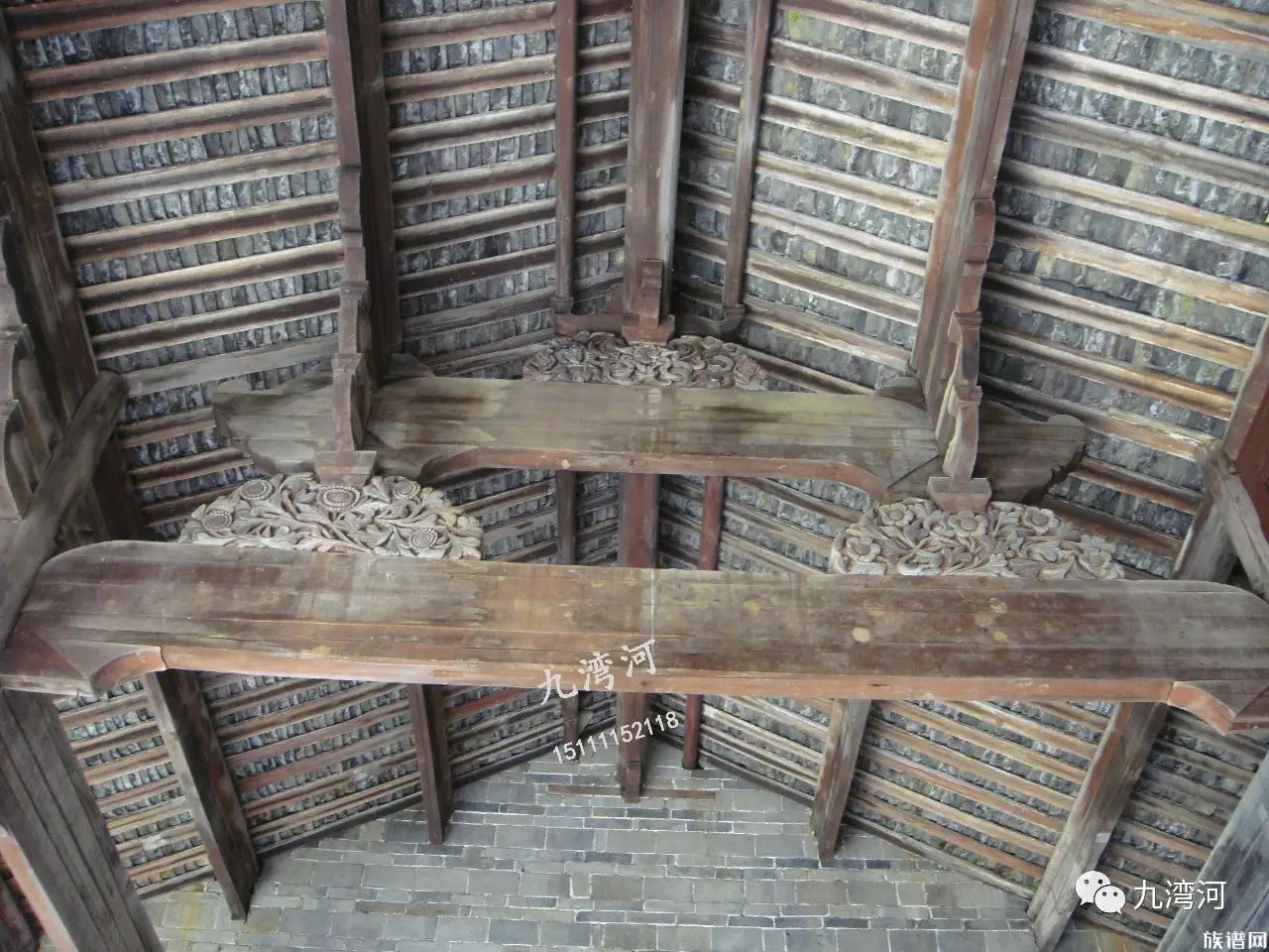 了贝氏学校,曾涌现了多位举人,秀才,禀生,大夫,可谓书香门第,社稷栋梁