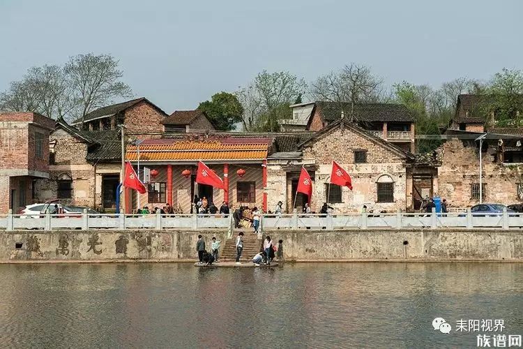 清明古诗