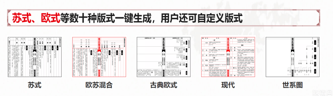 【修谱说】反对修谱的原因竟然有这么多！我们还应该修谱吗？