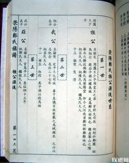 【修谱说】修谱为什么看重这两个方面，老一辈人这么说……