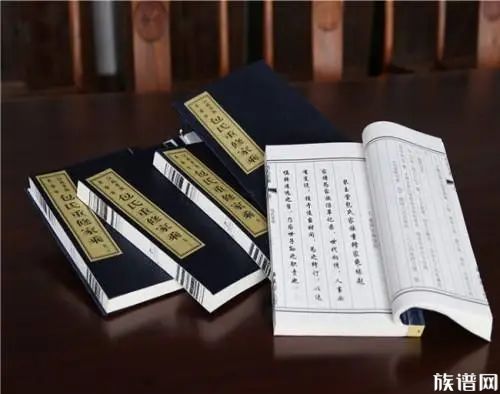 【修谱说】修谱为什么看重这两个方面，老一辈人这么说……