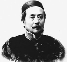 北大怪才辜鸿铭,你知道他是辜姓的哪一支吗?