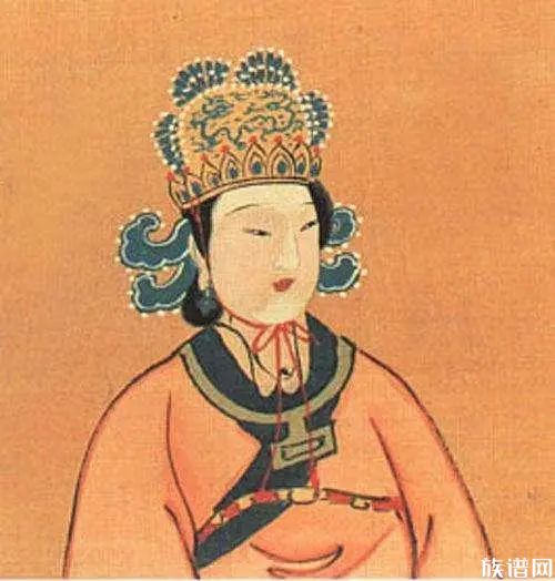 崔融出身于崔氏家族的济南诗人