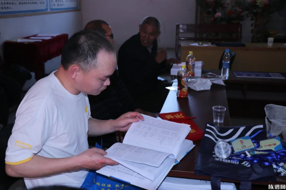 南阳徐氏祭祖大典举行，场面盛大！