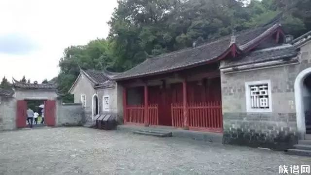 福建廖姓简介