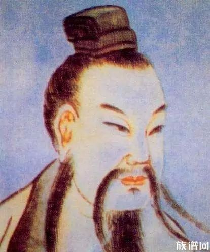 这些潘姓名人，能左右历史的发展